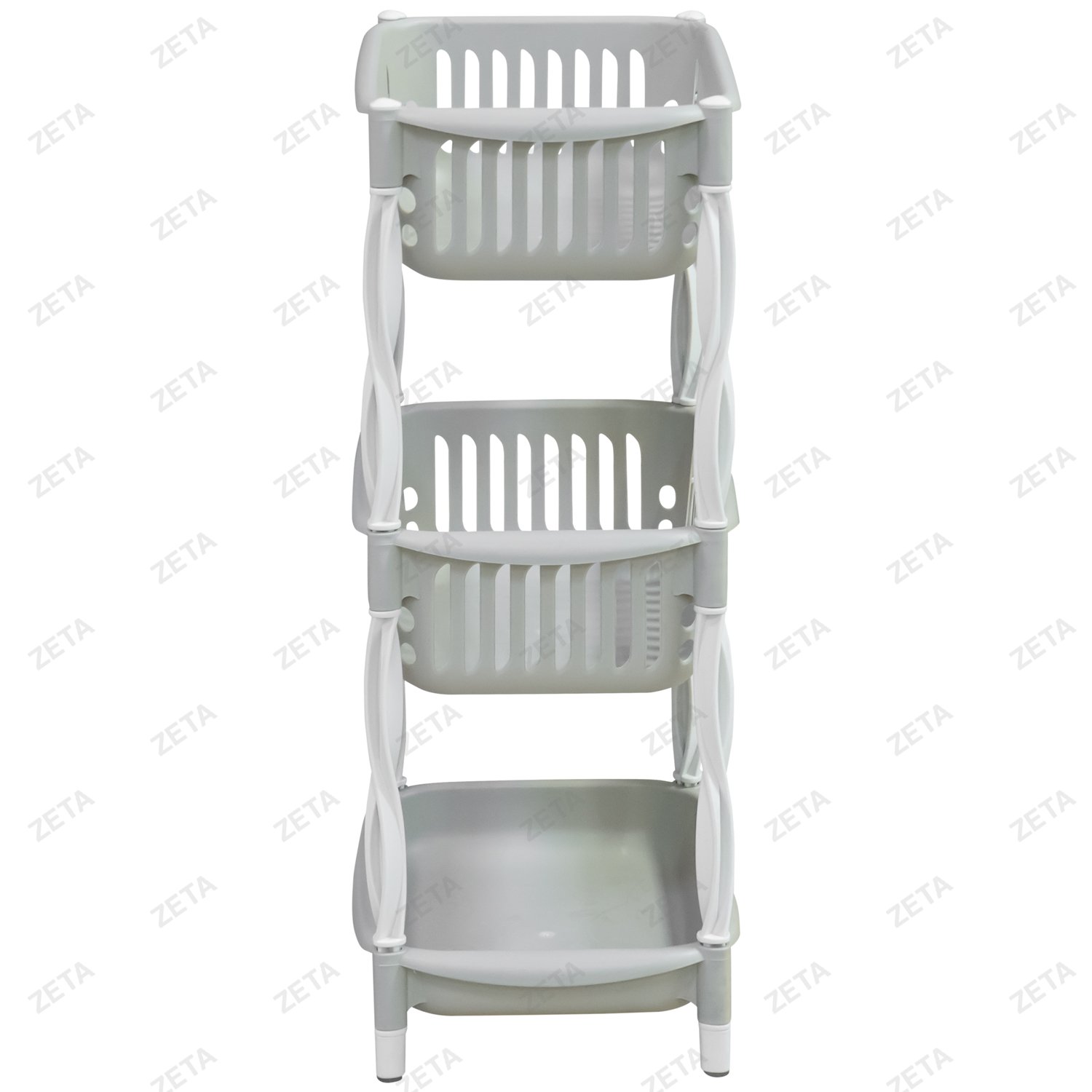 Этажерка 3 полки №5039 (ВИ)