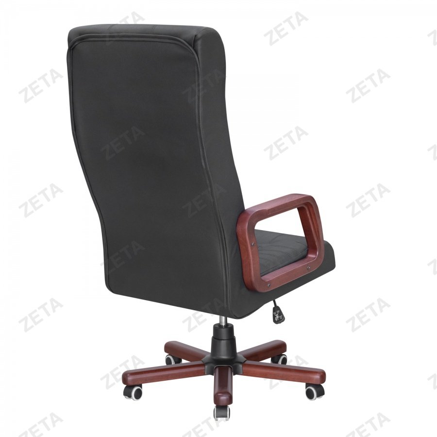 Кресло "Консул №2" (колёса на выбор)