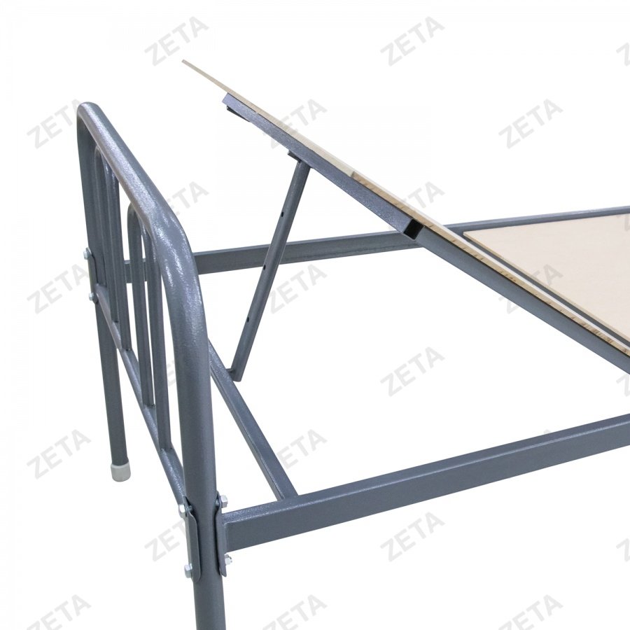 Кровать мод FM с регулир без ватного матраца