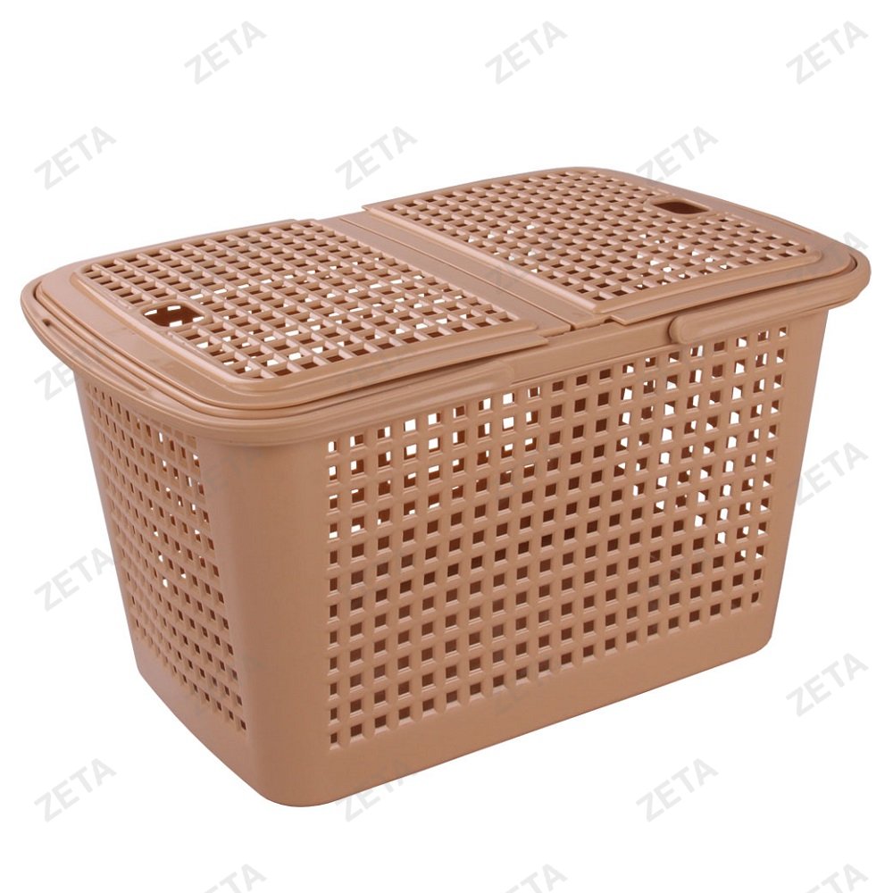 Корзина для пикника 355*230*200 "Мини" - изображение 2