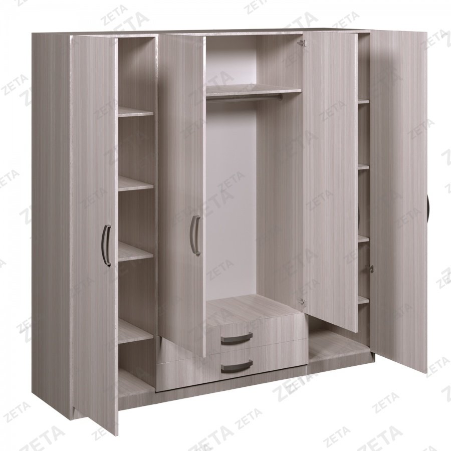 Шкаф "КУЛ ШОК-4"