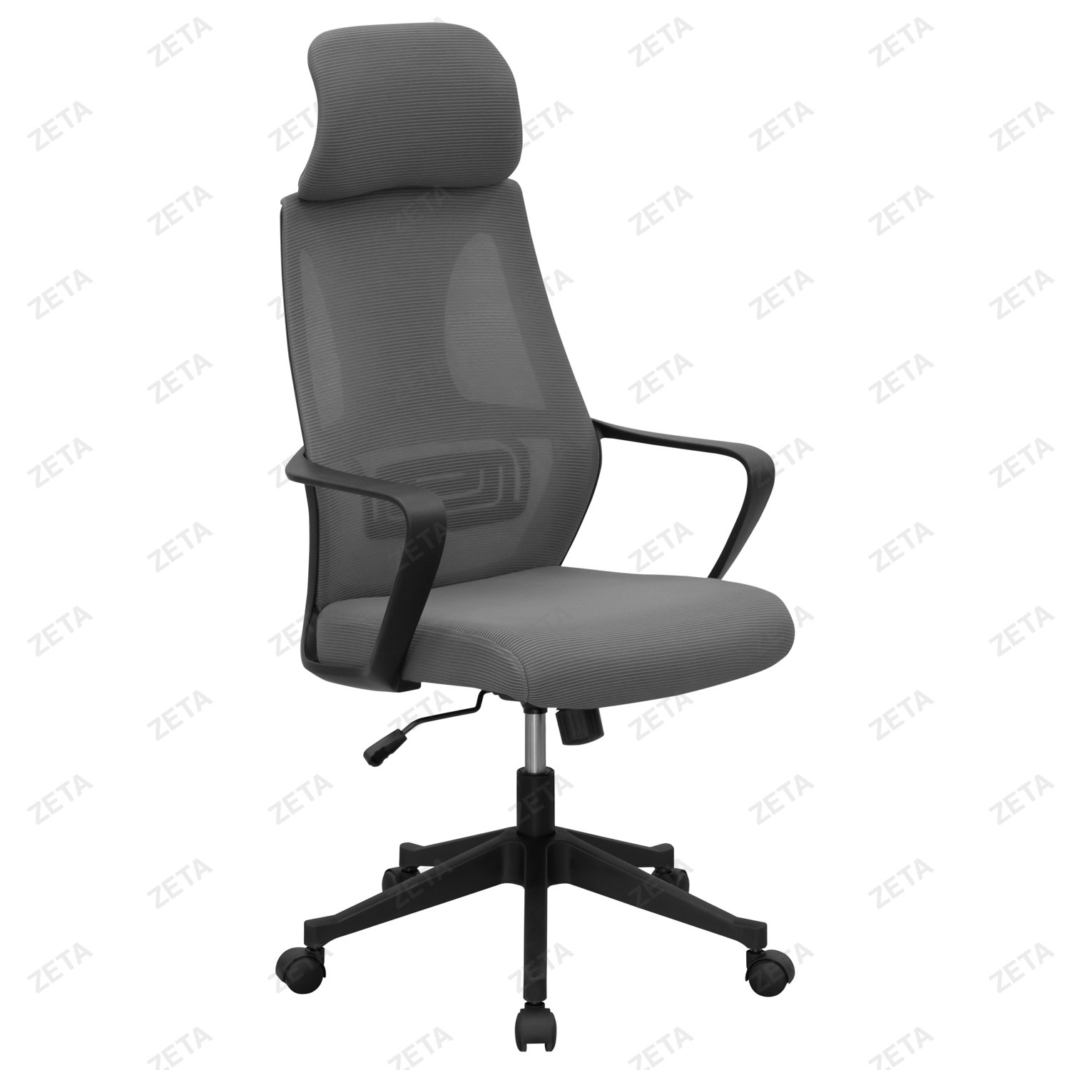 Кресло "067-B" (сетка) (ВИ)