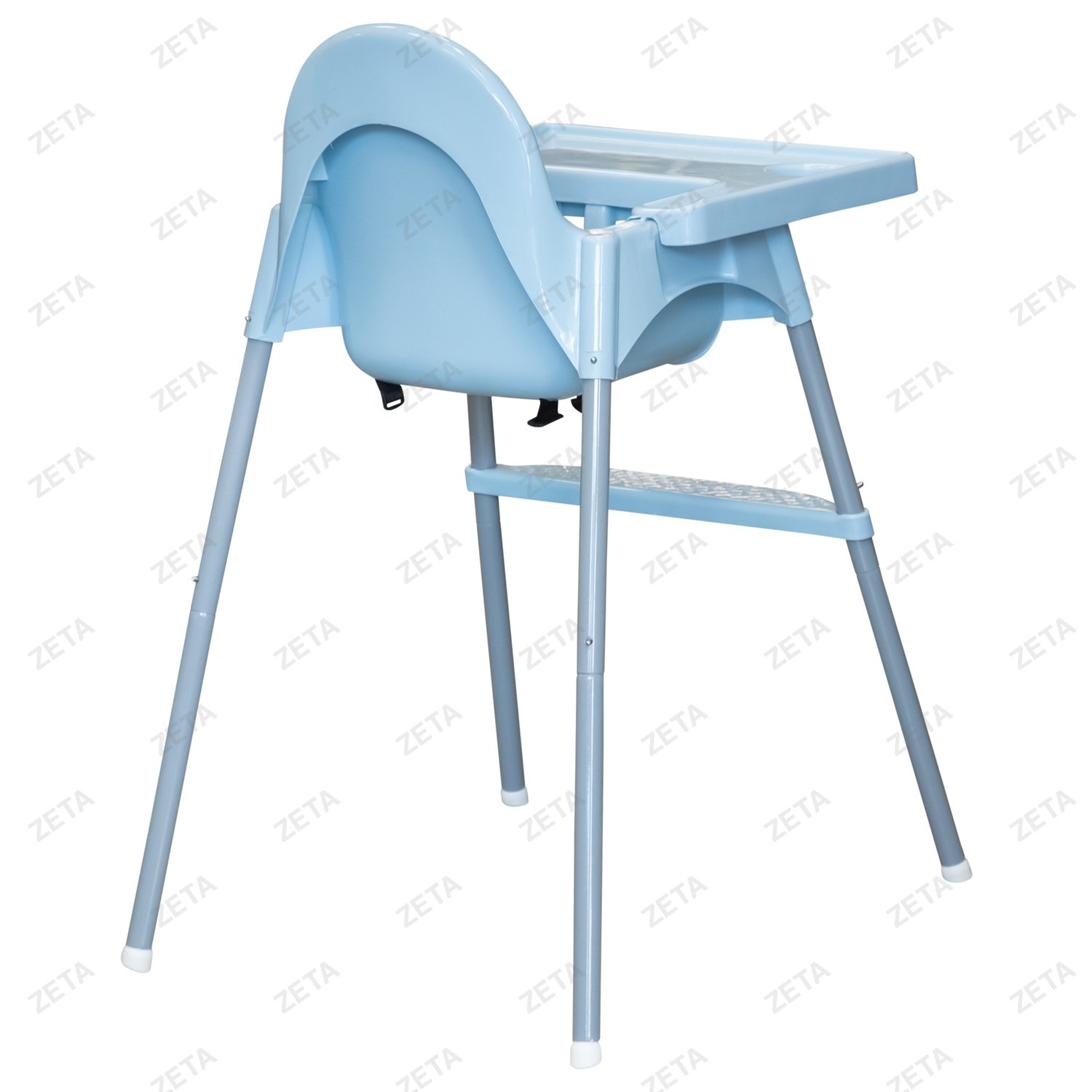 Стульчик для кормления "818" (ВИ)