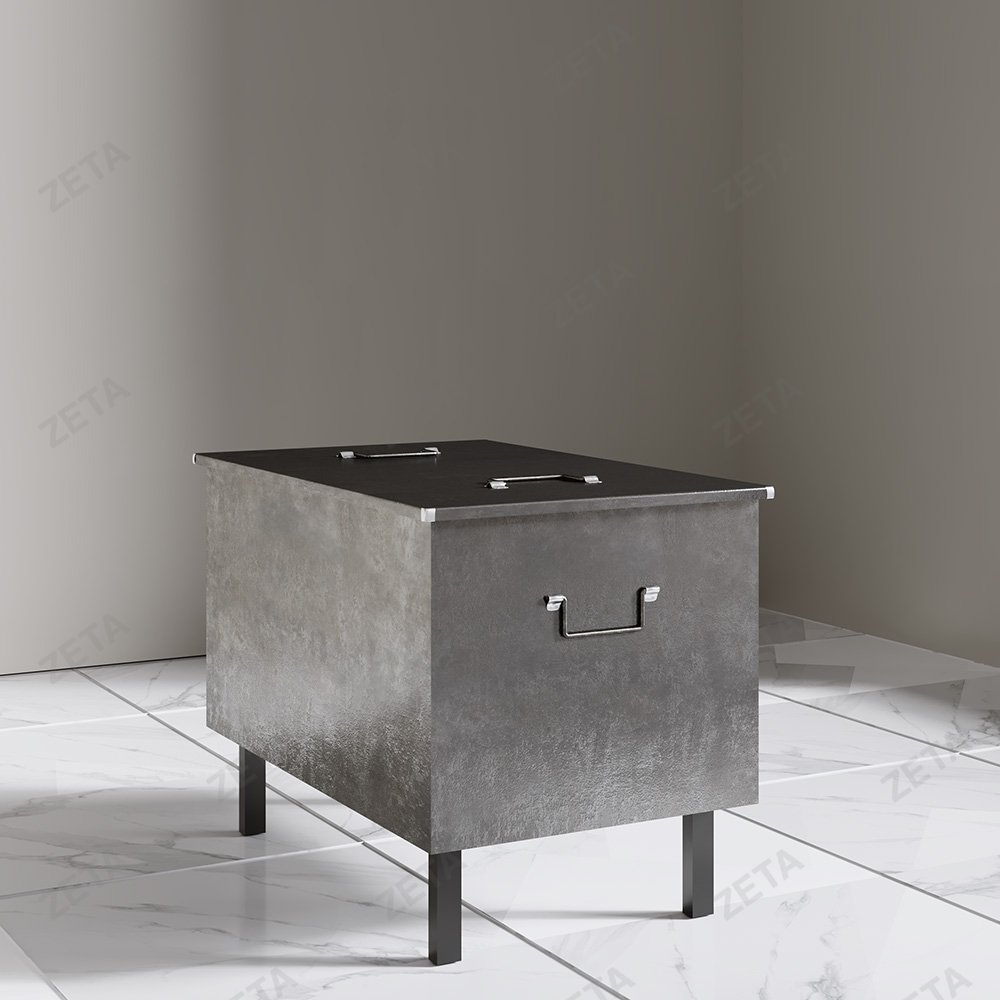 Коктальница (500х700 мм.) - изображение 3