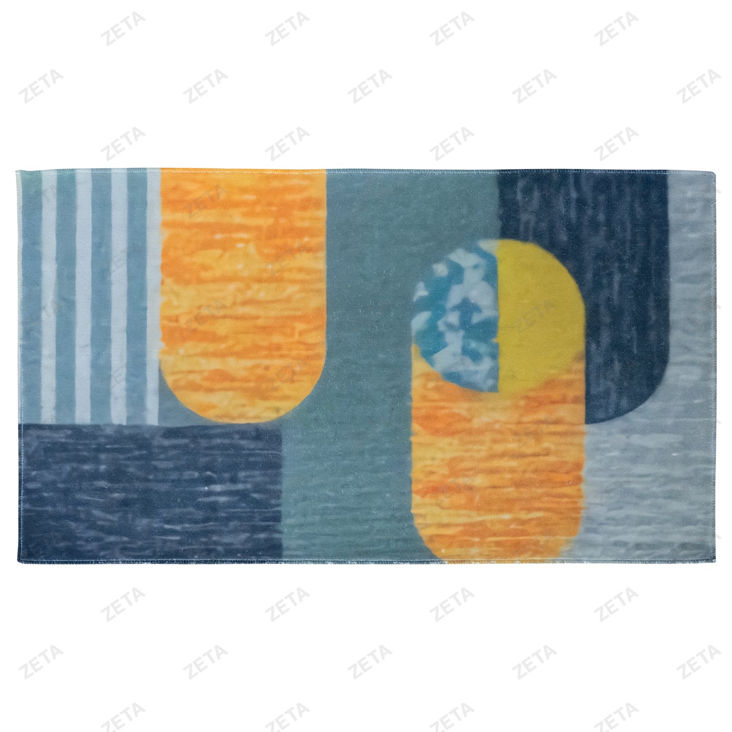 Коврик 48*78 см №HDC266 (ВИ) - изображение 1