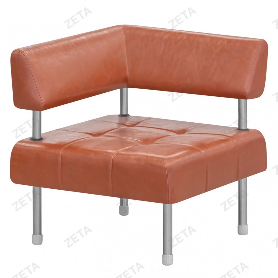 Кресло "Офис" (угол) - изображение 1