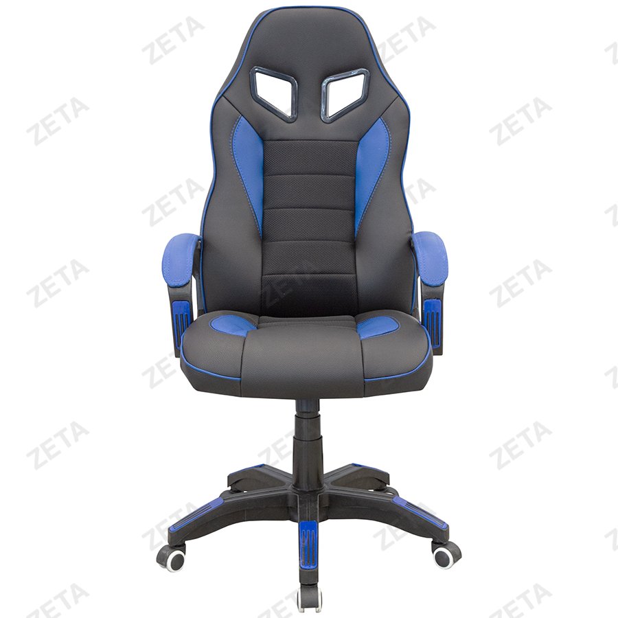 Кресло "Эдвард" с окантовкой