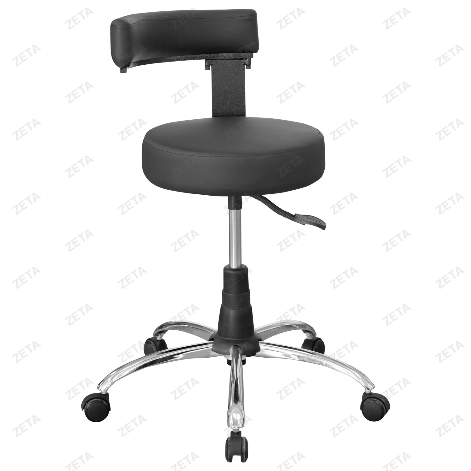 Кресло №520 (И) - изображение 1