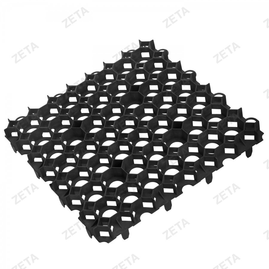 Георешетка - изображение 1