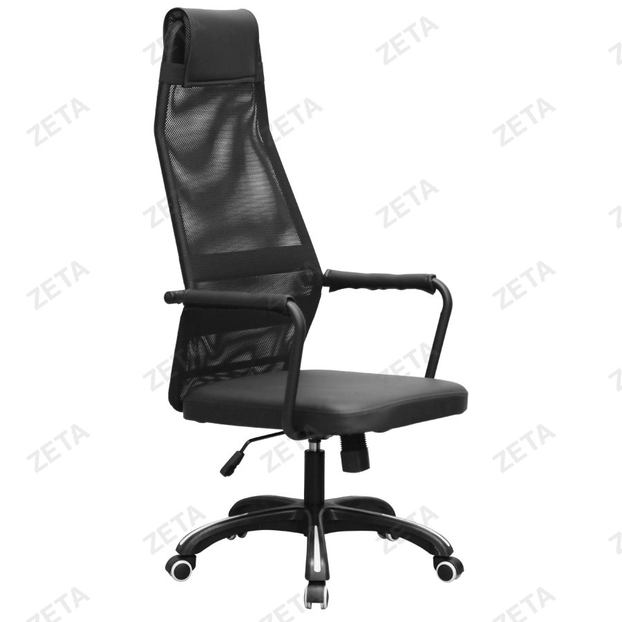 Кресло "MF 555" (металлический каркас, крестовина d416/670-1/680) - изображение 1