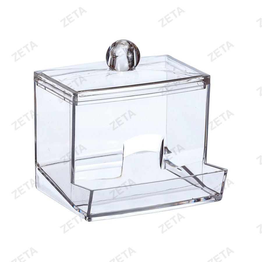 Контейнер для ватных палочек №М 1603