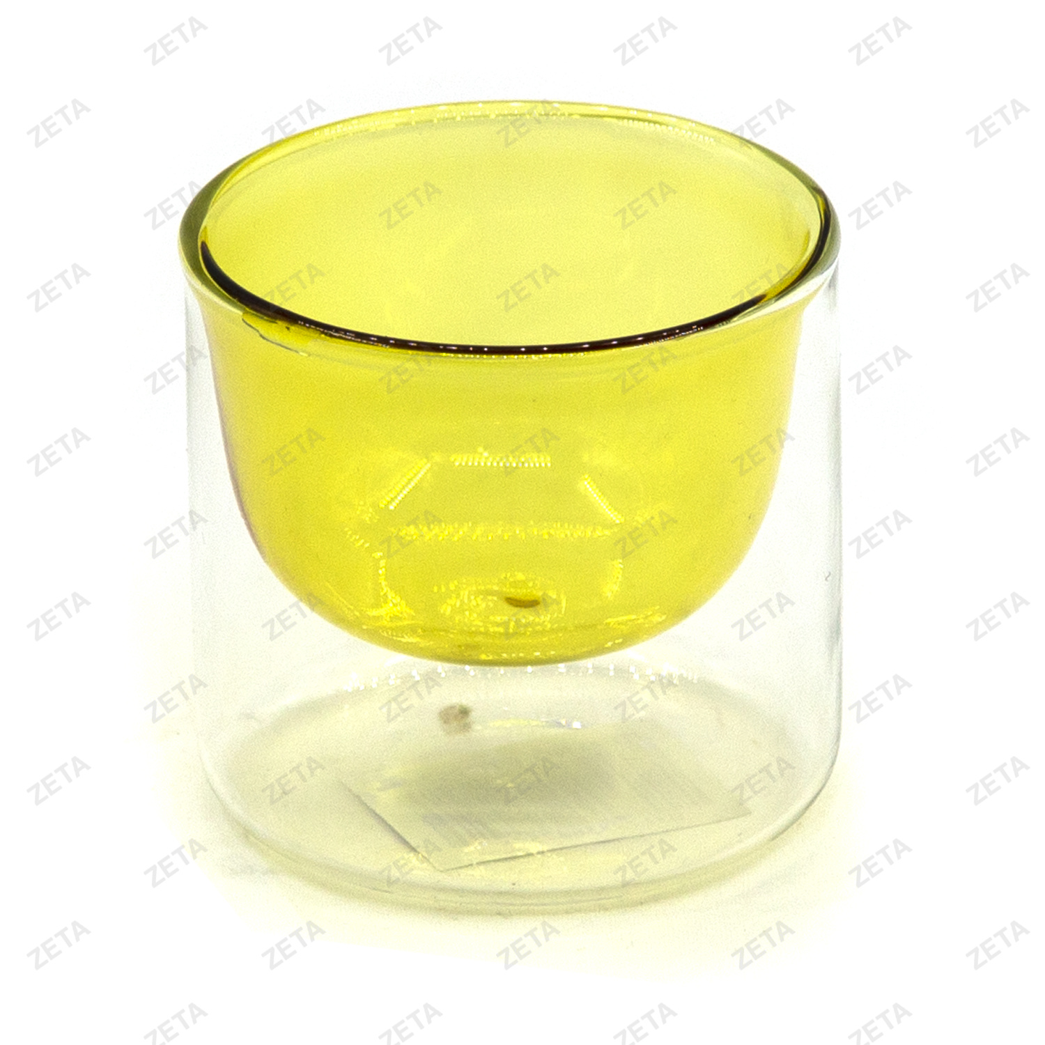 Стакан стеклянный FTC7575A (ВИ)