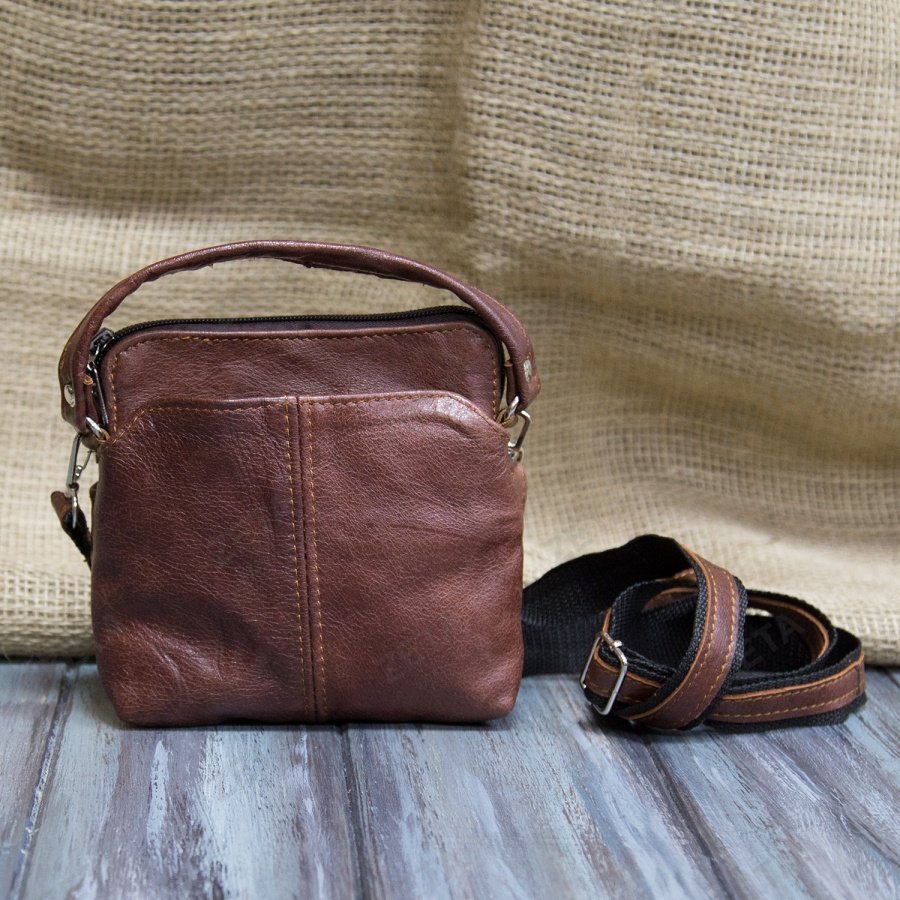 Сумка мужская "Бригет"