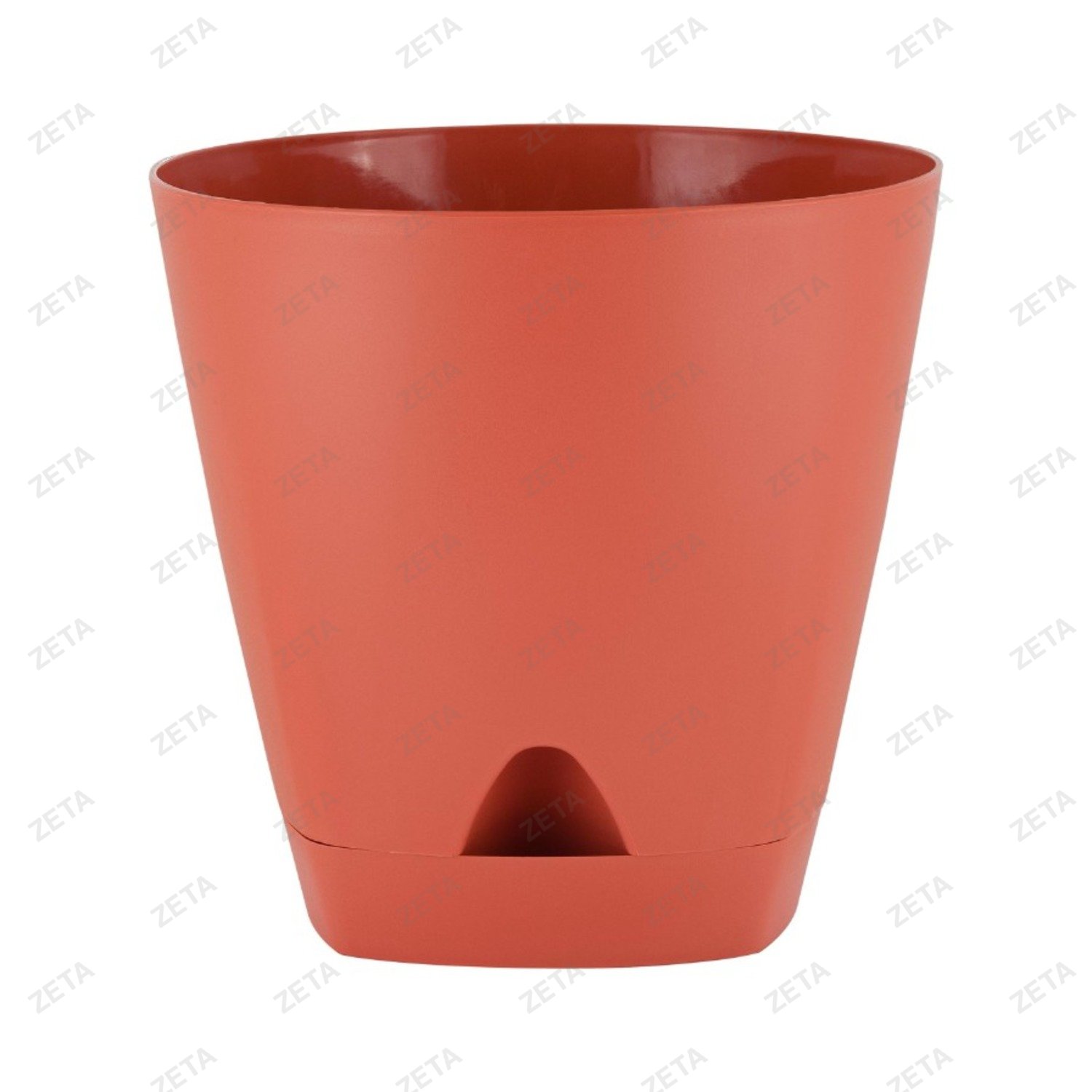 Горшок для цветов 8 л. "InGreen Amsterdam" с прикорневым поливом