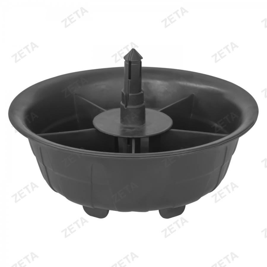 Поддон для полива d 217 (средний)