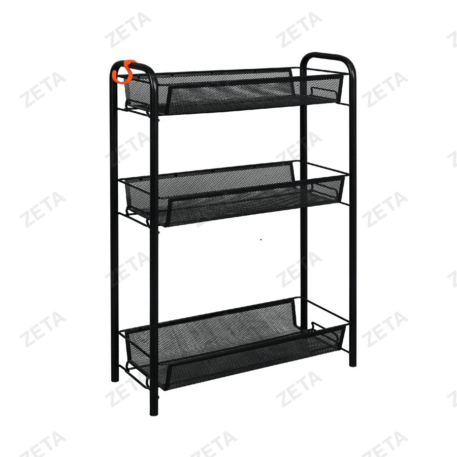 Этажерка "Ладья 1" (цвет на выбор)