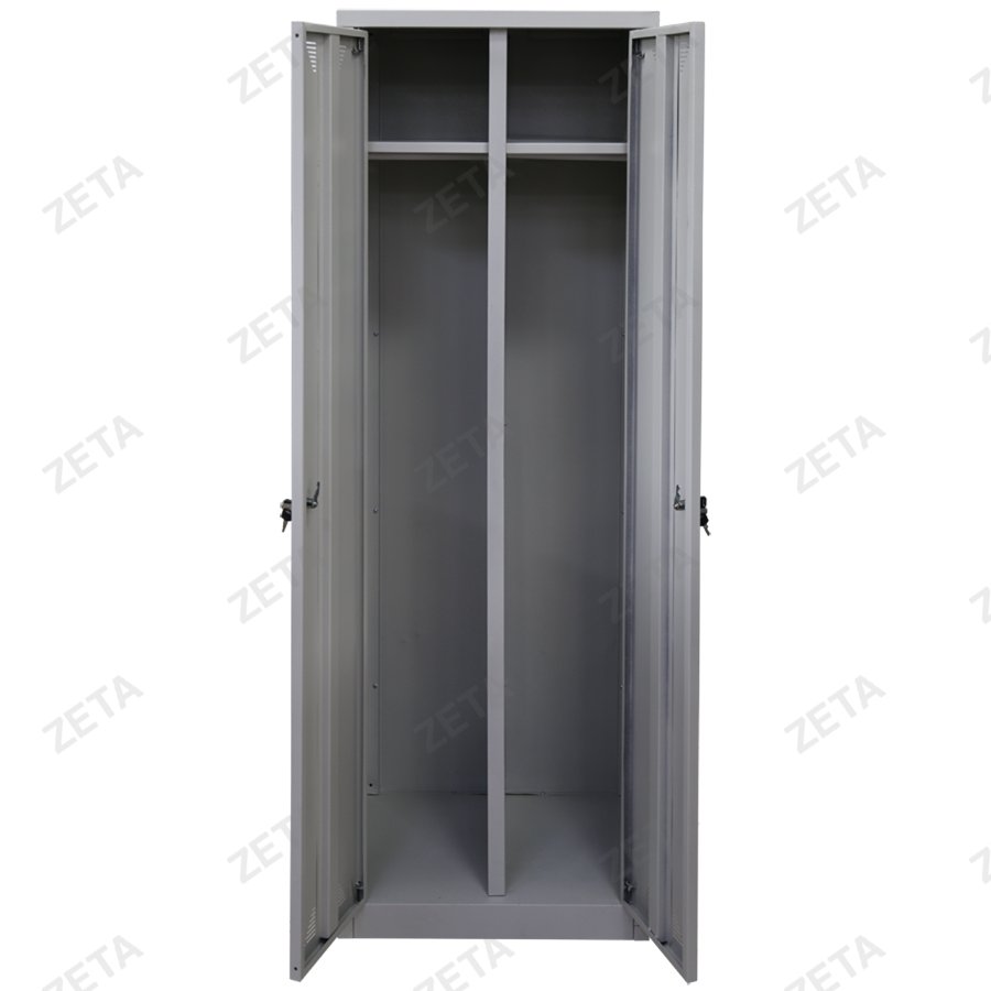 Шкаф металлический "Локер"