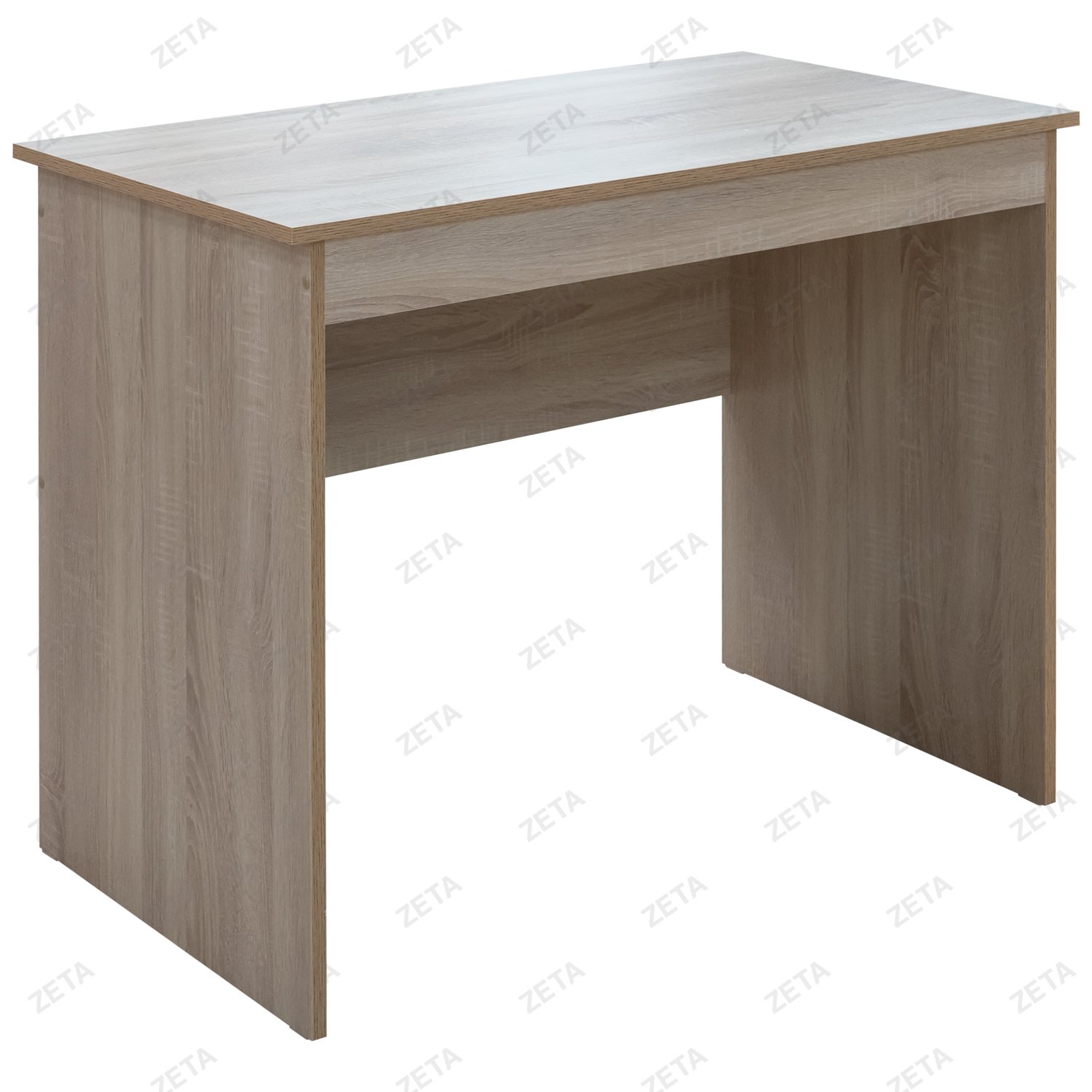 Стол компьютерный СТК 11 №00-00113946 (дуб сонома) (РФ) - изображение 1