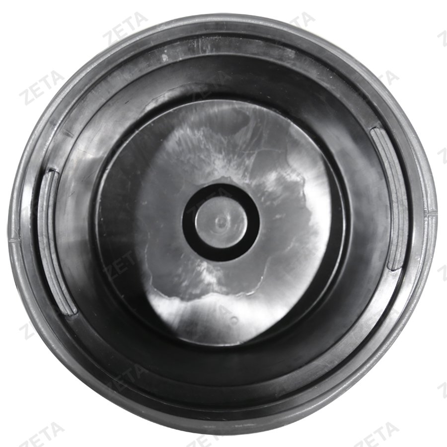 Кашпо для цветов "Лайн М" цветное