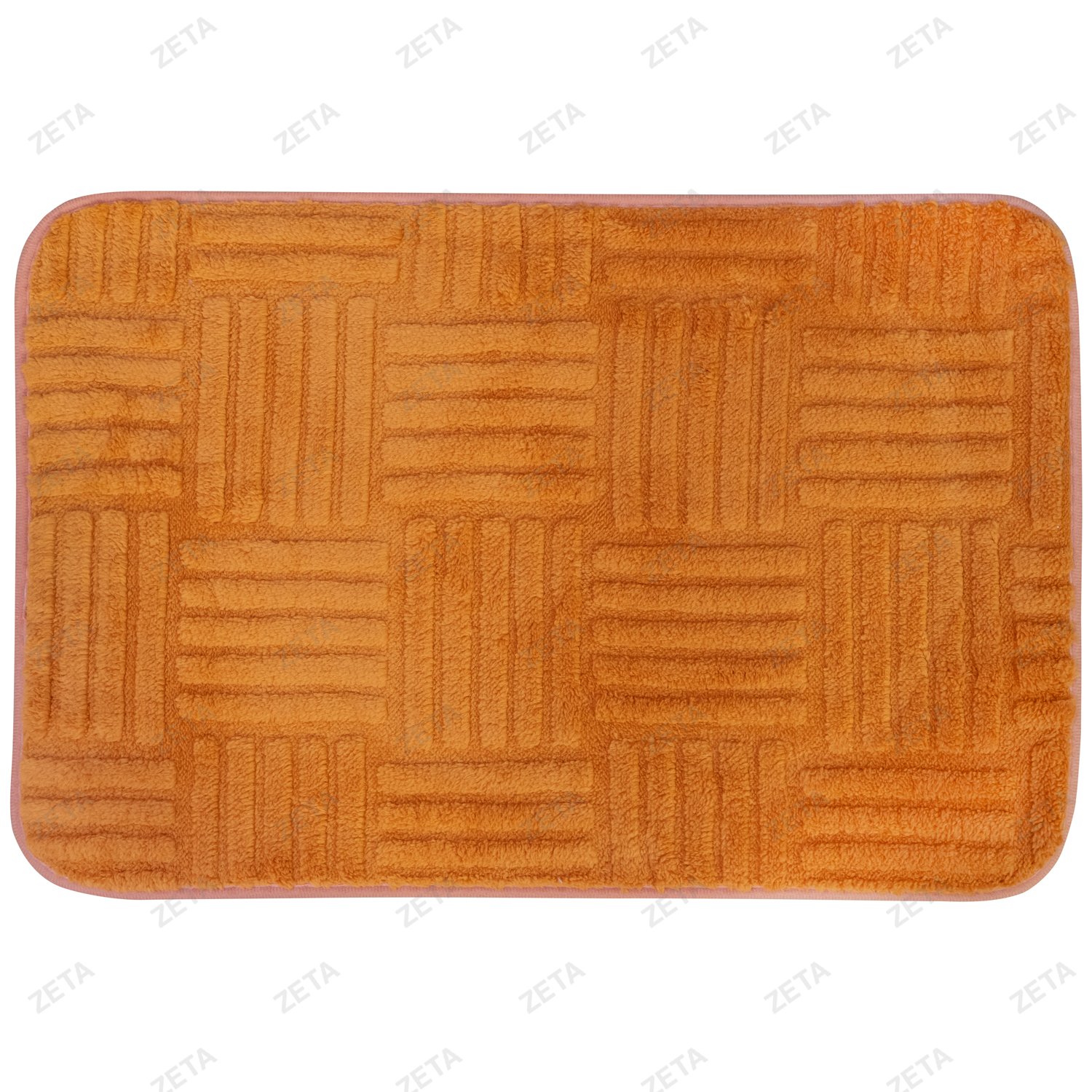 Коврик для ванной 40*60 см №HDC010 (ВИ) - изображение 1