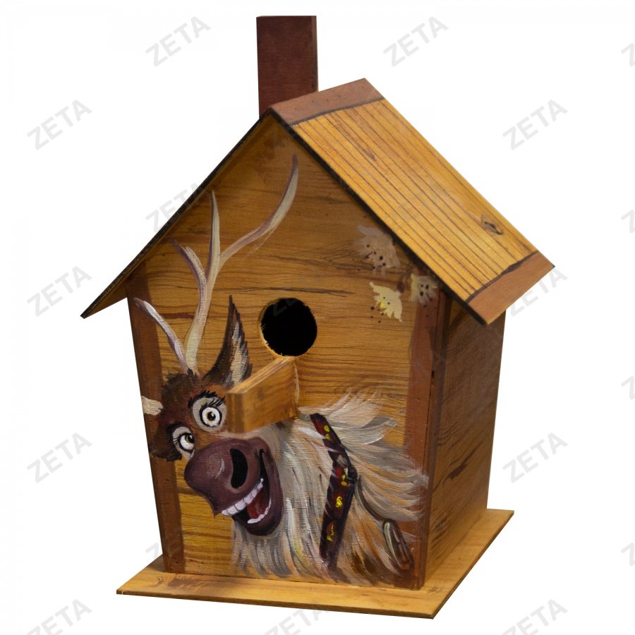 Скворечник