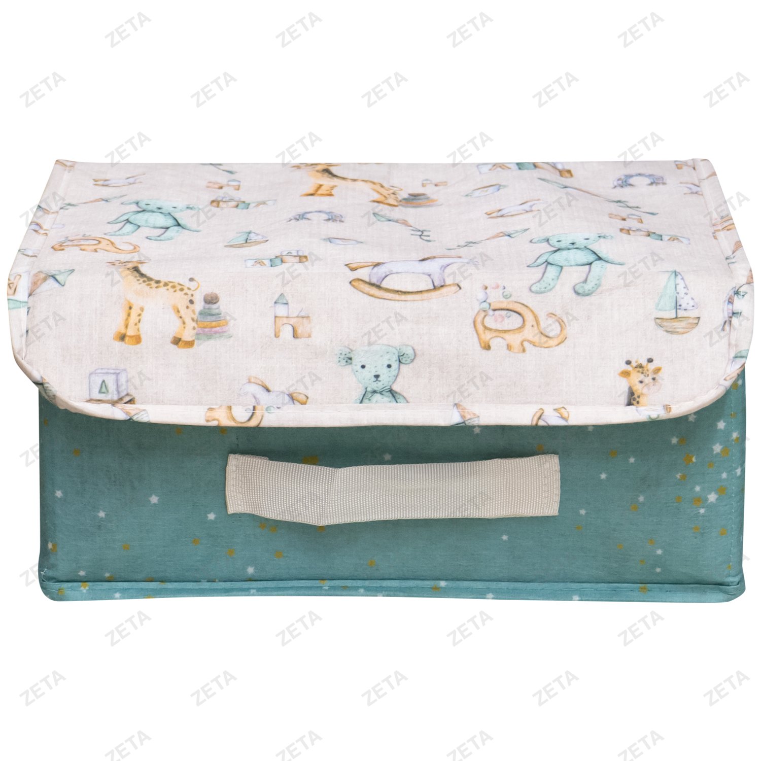 Ящик текстильный №04256 (Турция)