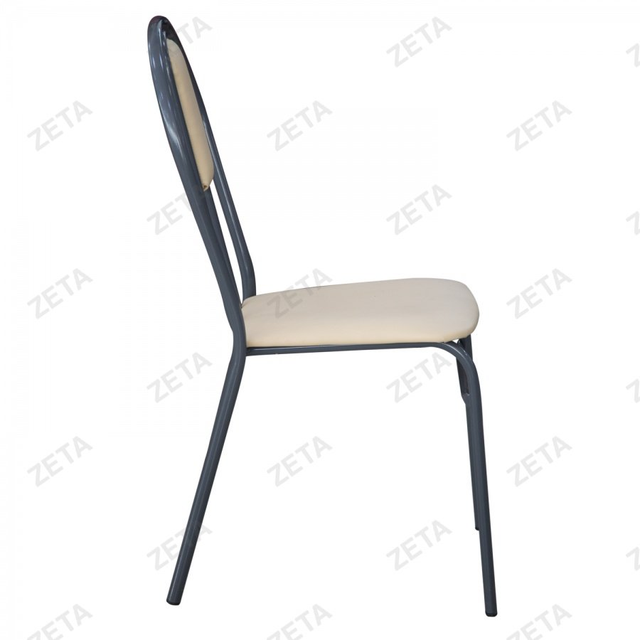 Стул "Лука" (2 мягких элемента)