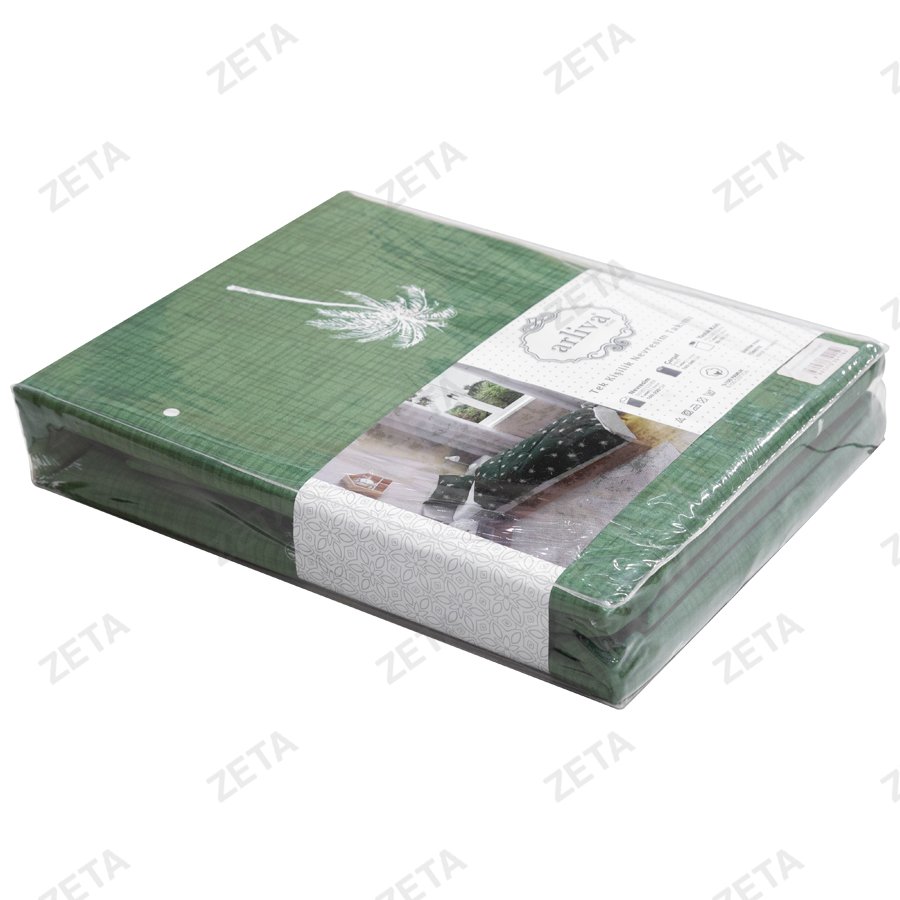 Комплект постельного белья 1,5 спальные №BMGZT003 (Турция) - изображение 1