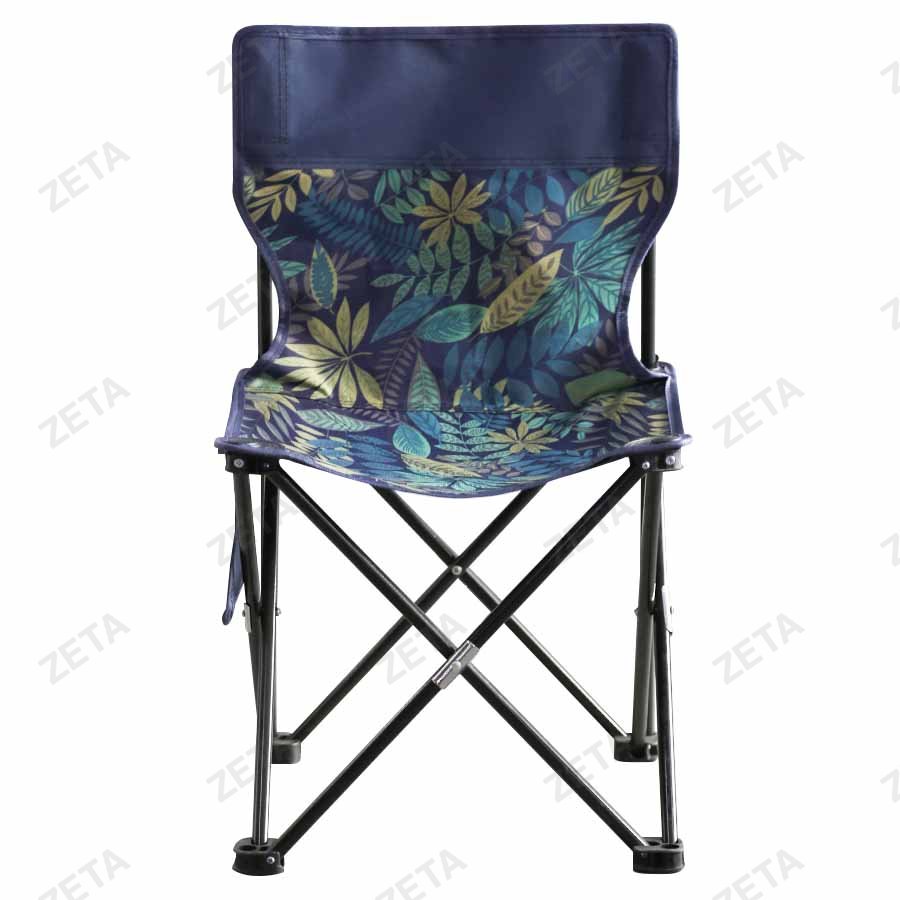 Набор складной: стол + 4 стула №JTS-5013 (ВИ)