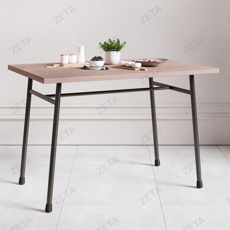 Стол вертикальный цв.каркас