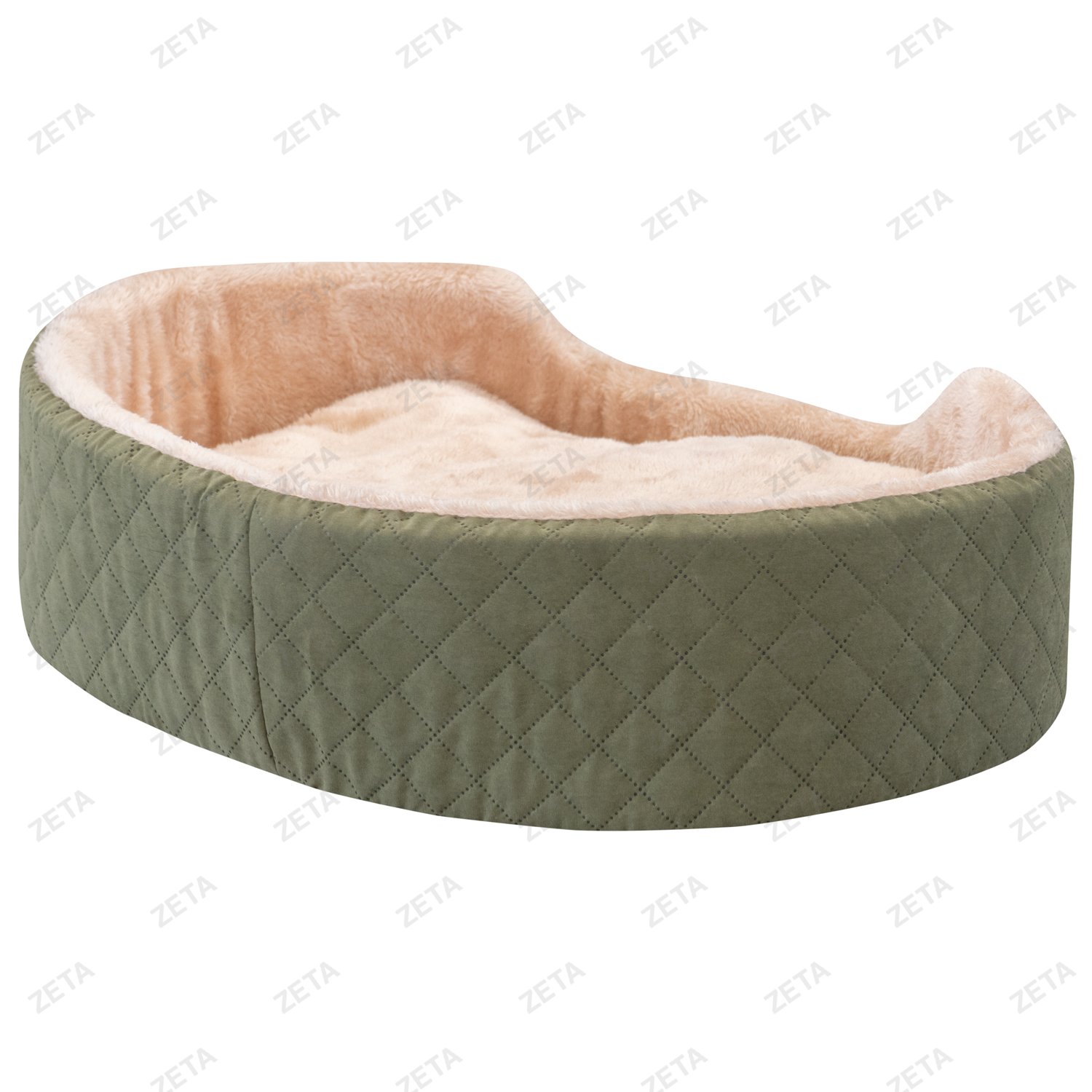 Лежак для животных №28222001 (ВИ) - изображение 4