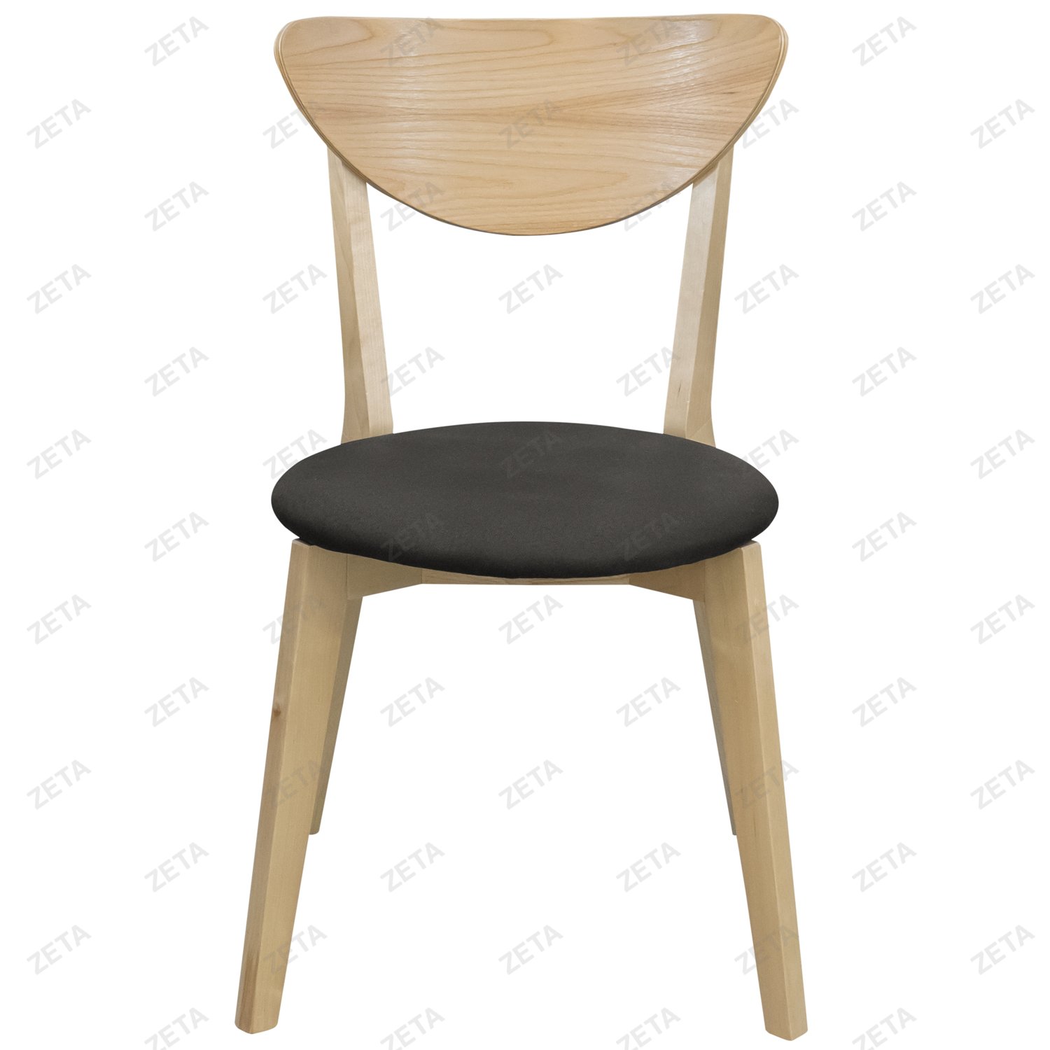 Столовый комплект №GB-ZJСС: стол + 4 стула (ВИ) - изображение 3