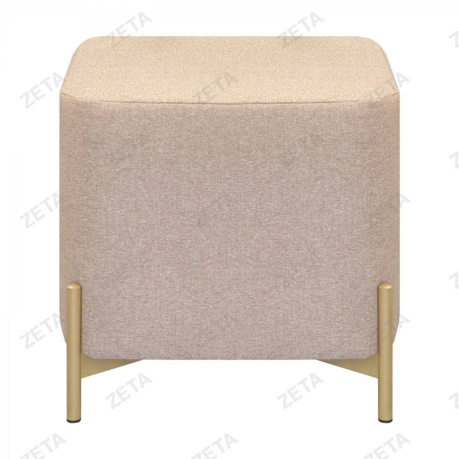 Пуфик "Риос" (500х500 мм.)