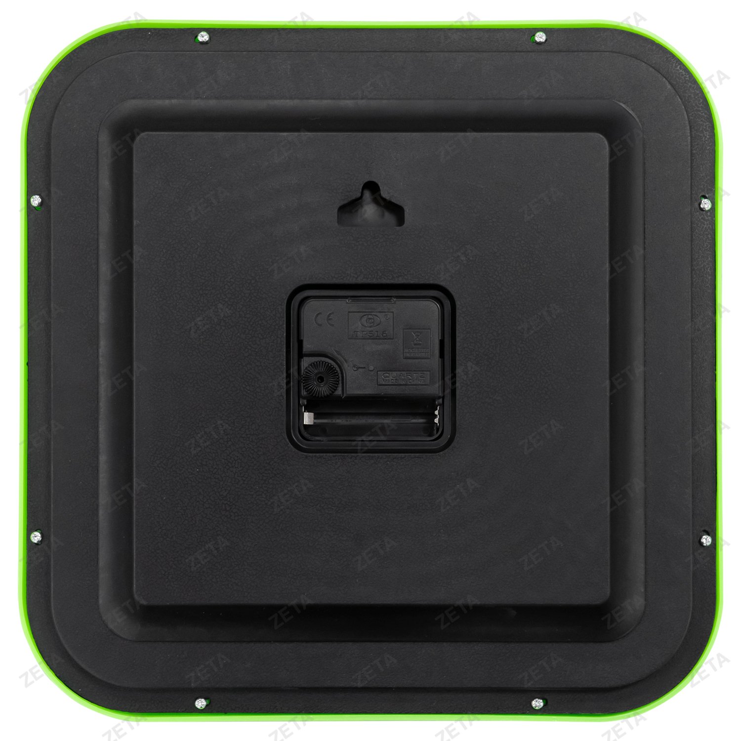 Часы 28 см №806J (ВИ) - изображение 2