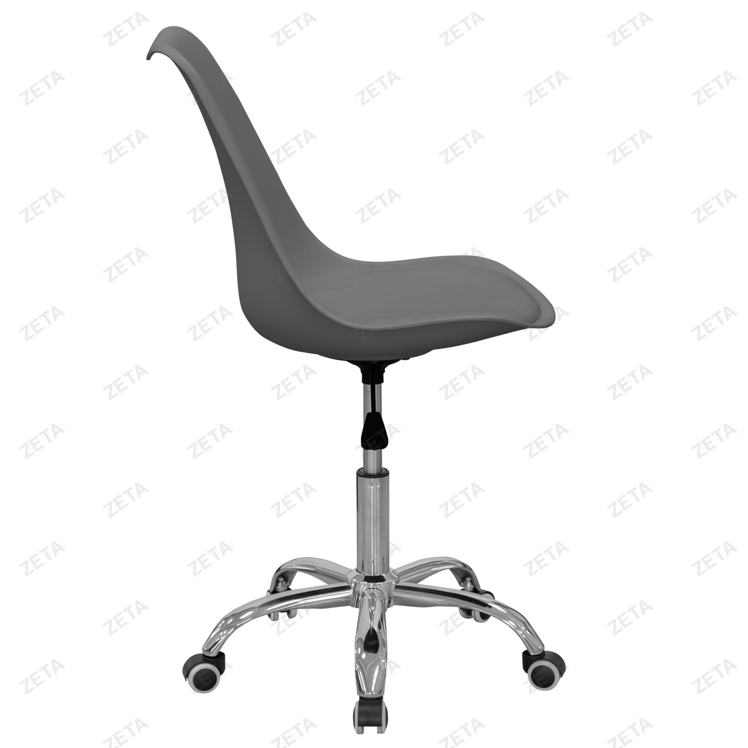 Кресло №ЅС30 (серый) (ВИ)