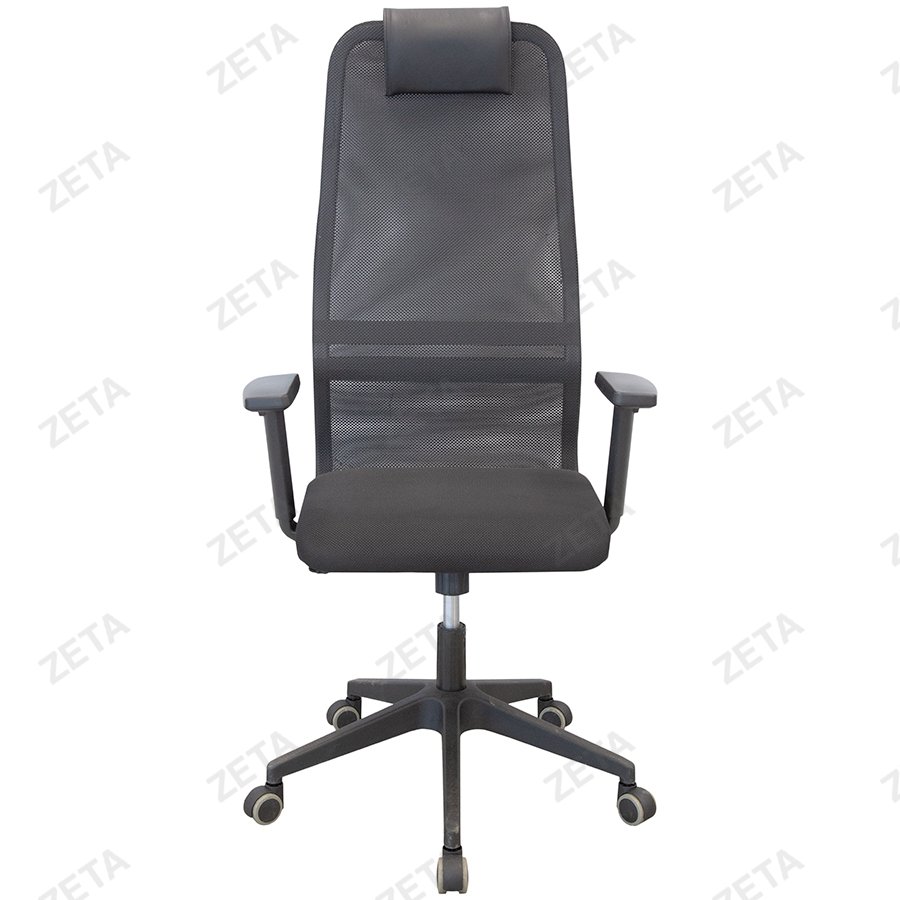 Кресло "Сакура" (металлический каркас, подлокотник SJJ-2011) - изображение 2