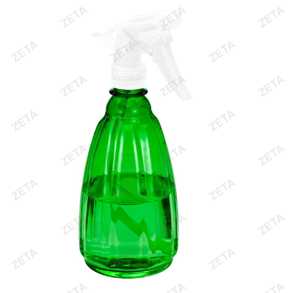 Опрыскиватель 650 мл. "Флер" № М 2149