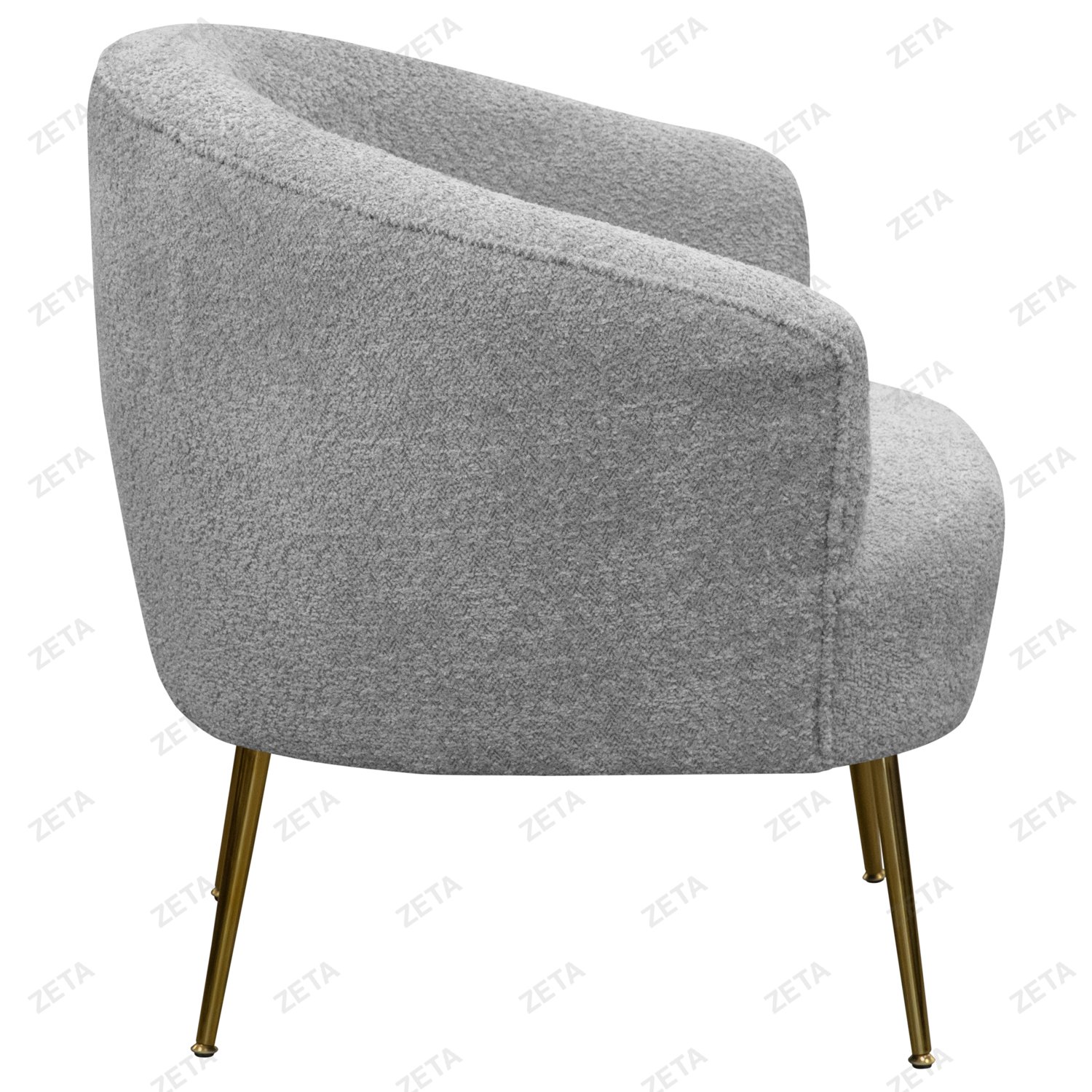 Кресло "T122 aj3019-5" (ВИ)