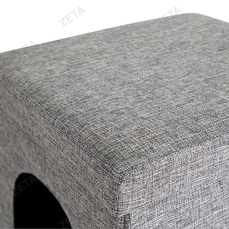 Лежак-пещера для кошек и собак, складной №PH-01S (ВИ)