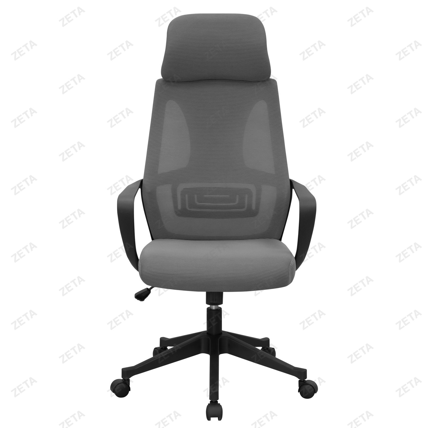 Кресло "067-B" (сетка) (ВИ)