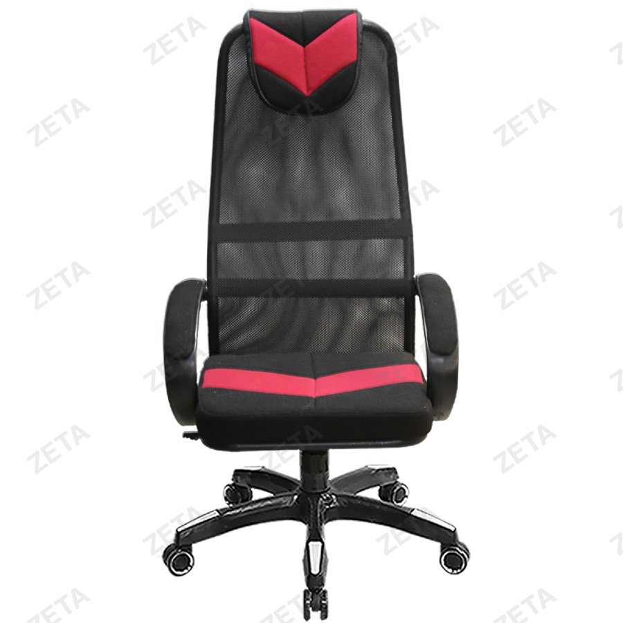 Кресло "Ленайс" (металлический каркас) (сиденье и подголовник пэчворк)