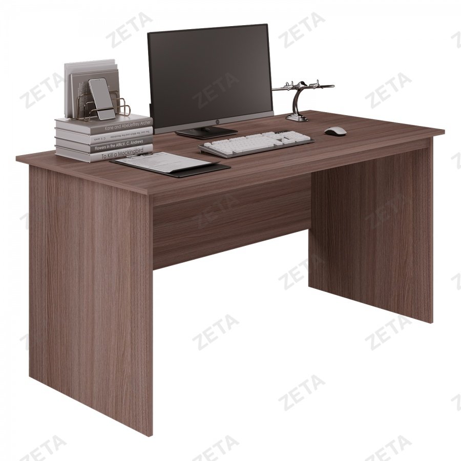 Стол рабочий "КУЛ-104" (1500*700 мм.)