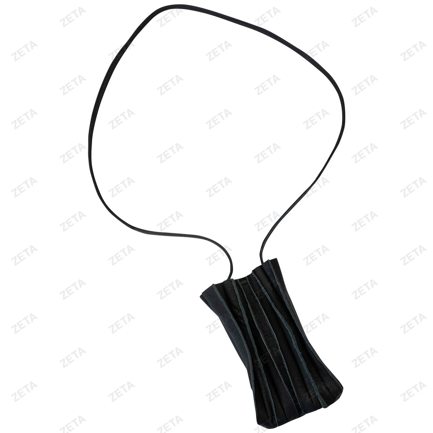 Сумка Асу, кожа