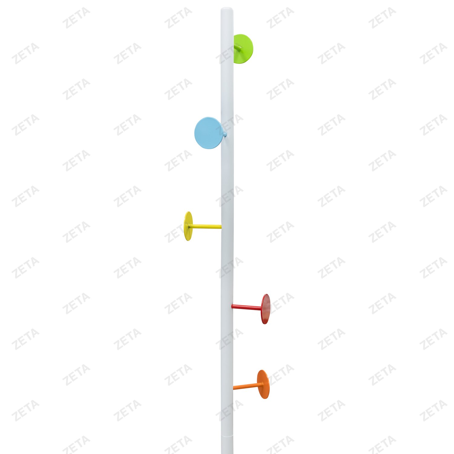 Вешалка гардеробная №9608 (ВИ)