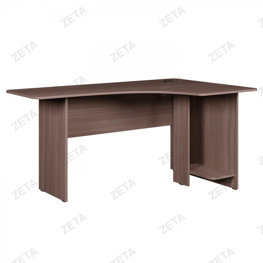 Стол эргономичный "КУЛ-003" (1600*1000 мм.)