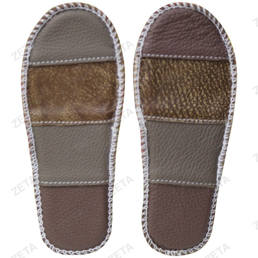 Тапочки детские открытые