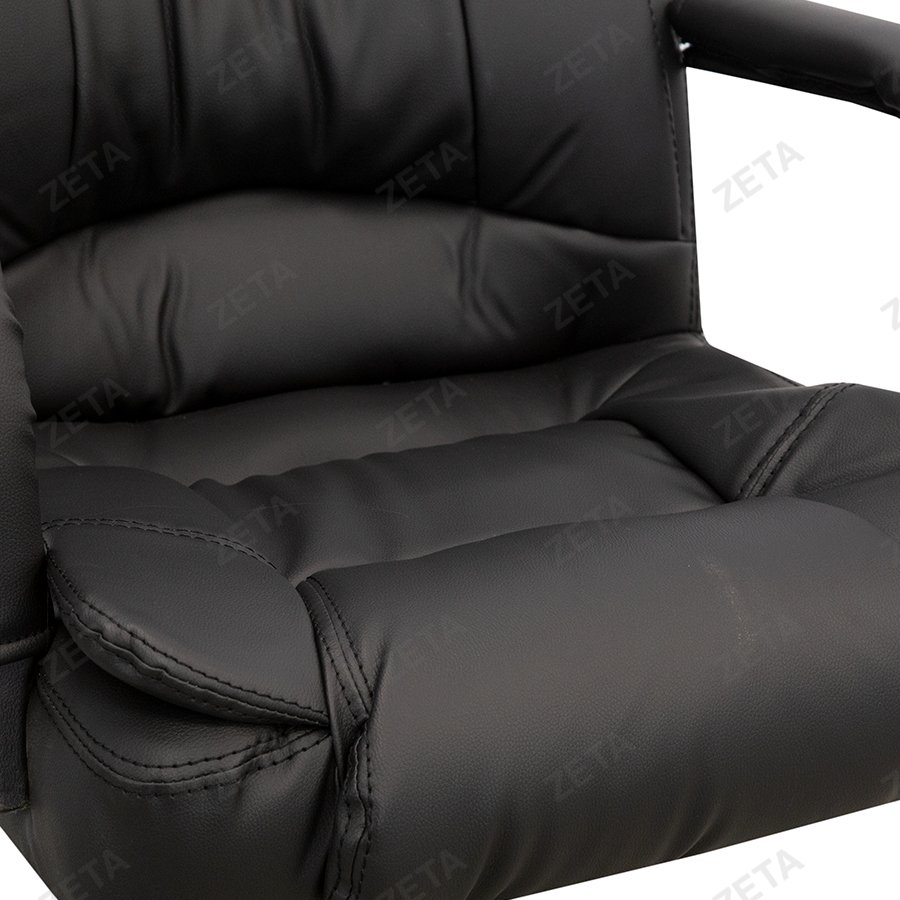 Кресло "Мажор Z" (подлокотники Сенатор)