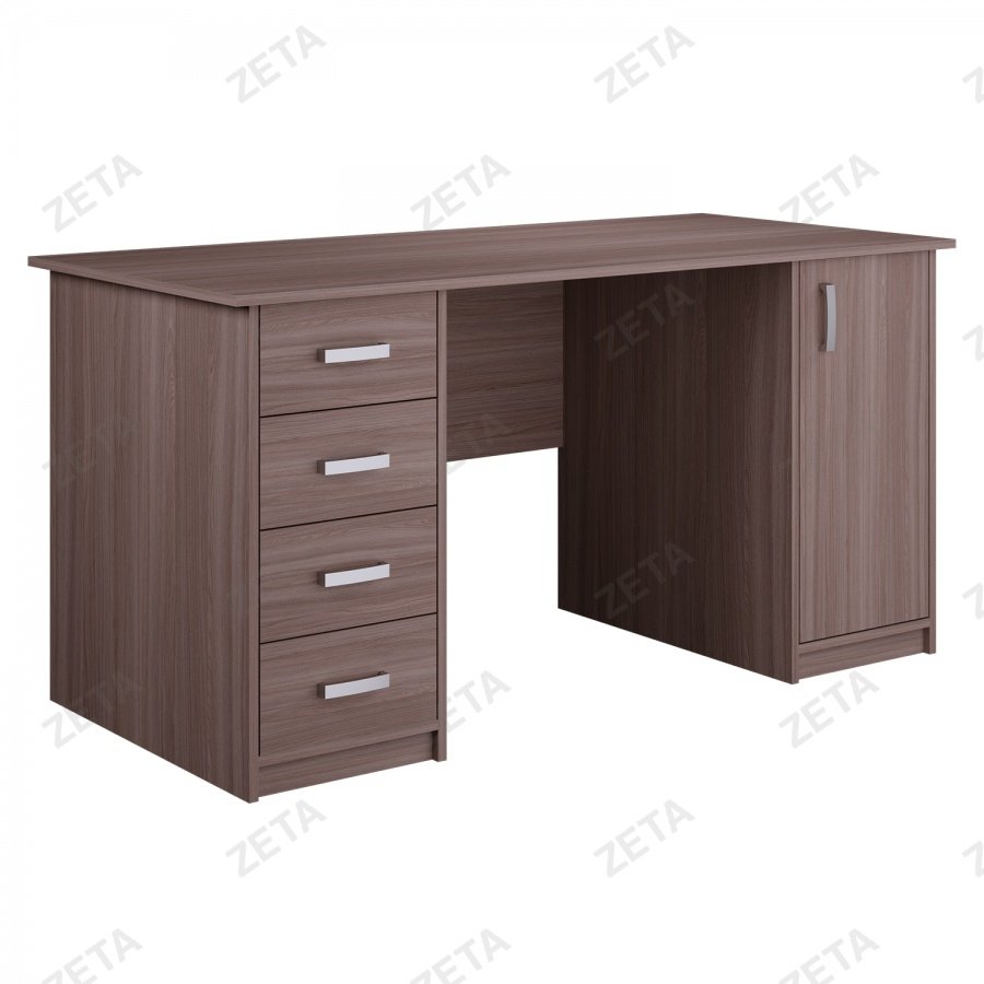 Стол двухтумбовый "КУЛ-128" (1500*700 мм.)