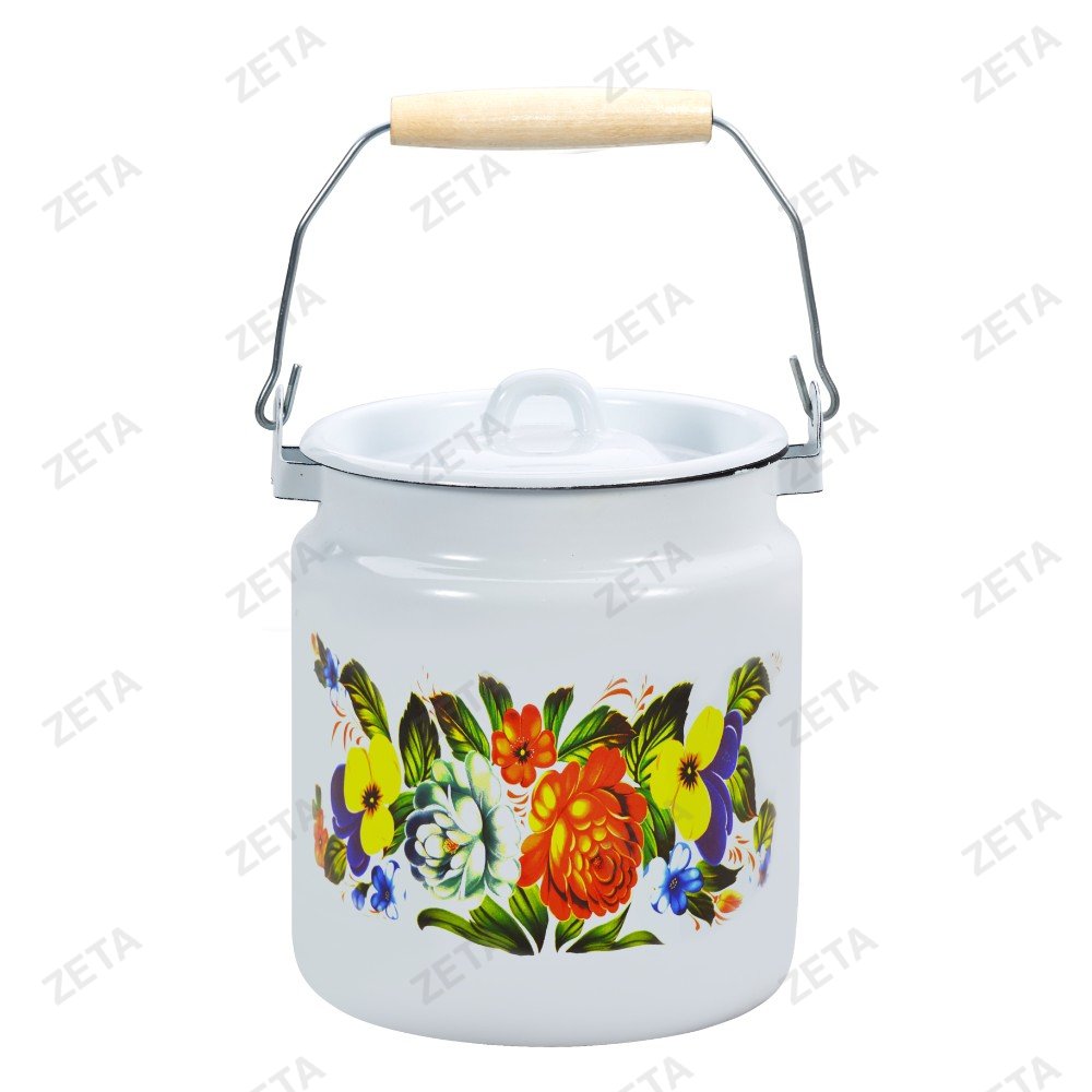 Бидон 3,5 л. № С-0613Др/4