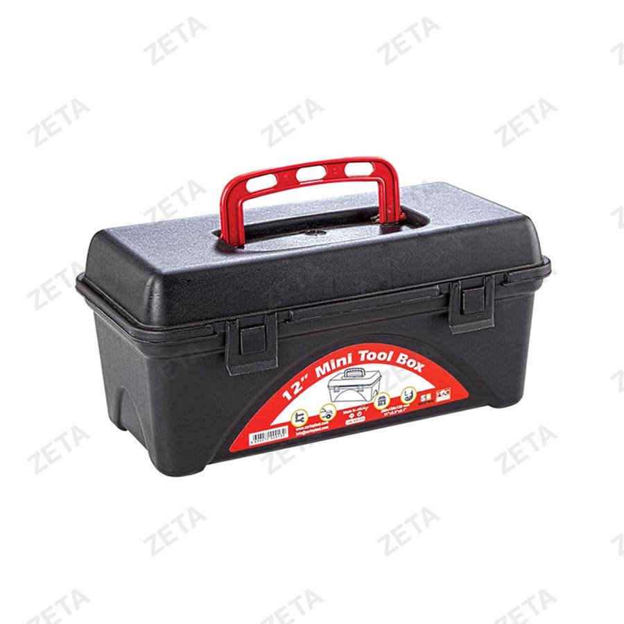 Ящик для инструментов "12" №ASR-2016